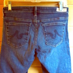 Adriano Goldschmied jeans